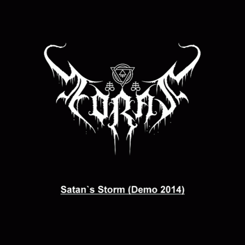 Satan's Storm